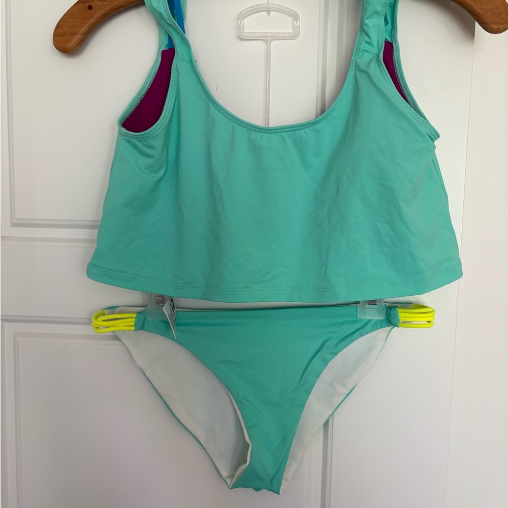 Bikini size Small